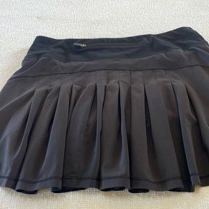 Lululemon Skirt Size 6